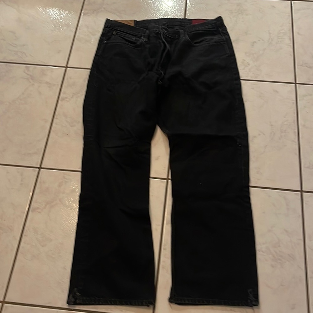 Gap Jeans